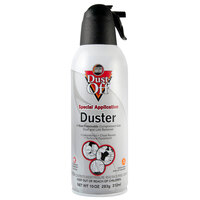 Falcon Safety DPNXL Dust-Off 10 oz. Non-Flammable Duster