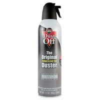 Falcon Safety DPSJMB Dust-Off 17 oz. Compressed Gas Duster