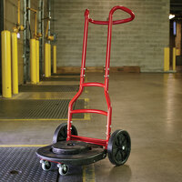 Rubbermaid 1997801 BRUTE Multi-Surface 250 lb. Capacity Dolly