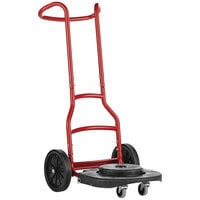 Rubbermaid 1997801 BRUTE Multi-Surface 250 lb. Capacity Dolly