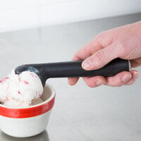 Zeroll 1024-ZT Zerolon #24 Ice Cream Scoop / Dipper