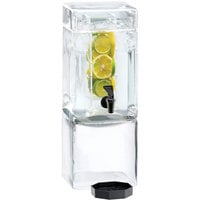 Square Beverage Dispenser – Universal Companies