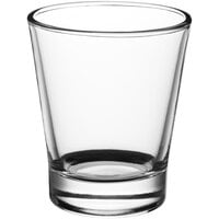 Acopa 3 oz. Shot Glass / Espresso Glass - 12/Case