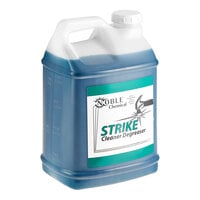 Noble Chemical 2.5 Gallon / 320 oz. Strike All Purpose Concentrated Cleaner Degreaser - 2/Case