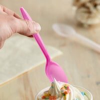 Pink-to-Purple Color Changing Teaspoon - 1000/Case