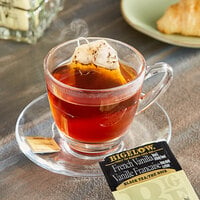 Bigelow French Vanilla Tea Bags - 28/Box