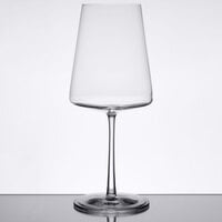 Stolzle Lausitz Power German Made Crystal White Wine Glass, Set of 4 