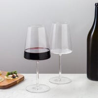 Stolzle 1590001T Power 18.25 oz. Red Wine Glass - 6/Pack