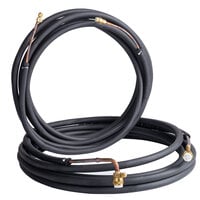 Manitowoc RT-35-R-410A 35' Pre-Charged Remote Tubing Kit for it iT500 and iT1200 Ice Machines