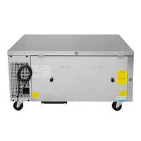 Turbo Air TCBE-48SDR-N 48 inch Super Deluxe Refrigerated Chef Base