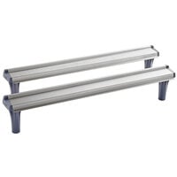 Metro MS-RS30 PrepMate MultiStation 30" Multi-Rail Set