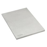 Metro MS-SW1812 Stainless Steel 18" x 12" Work Surface for PrepMate MultiStations