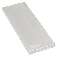 Metro MS-SW186 Stainless Steel 18 inch x 6 inch Work Surface for PrepMate MultiStations