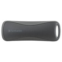 Verbatim 97709 Black USB 2.0 Pocket Card Reader