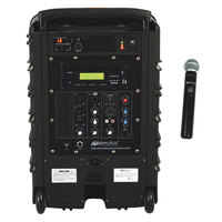 AmpliVox SW800 Titan Wireless Portable PA System