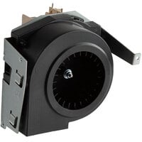 Solwave 180PHD12FANR Right Fan Assembly for 1200W Space Saver Microwaves