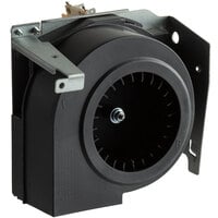 Solwave PHDFANL Left Fan Assembly for 1800W and 2100W Space Saver Microwaves
