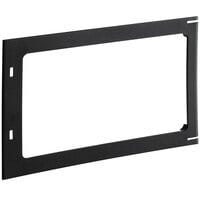 Solwave 180PHDGASKET Door Gasket for 1200W, 1800W, and 2100W Space Saver Microwaves