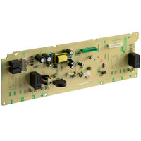 Solwave 180PHD12PCBP Power Control Board for 1200W Space Saver Microwaves