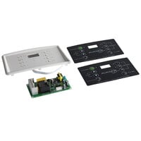 AvaMix 928PCONTROL Control Panel for BX1G / BX1GSST Series Blenders