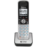 AT&T TL88002 Cordless Accessory Handset with Caller ID / Call Waiting