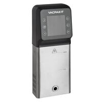 VacPak-It SV08 10.5 Gallon Commercial Sous Vide Immersion Circulator Head with LCD Display - 120V, 1200W