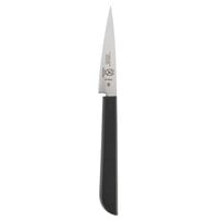 Mercer Culinary M12603 Garde Manger 3 1/2 inch Stamped Japanese Style Carving Knife