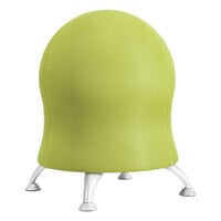 Safco 4750GS Zenergy Grass Nylon Ball Chair