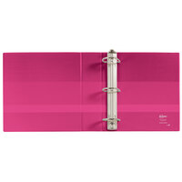 Avery® 17836 Pink Durable View Binder with 2 inch Slant Rings
