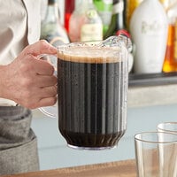 Beverage Pitcher – 60oz Plastic Rentals, Richmond VA