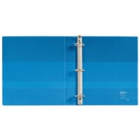 Avery 17831 Blue Durable View Binder with 1 inch Slant Rings