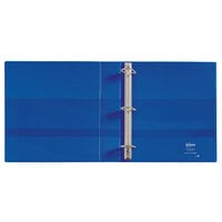 Avery 79722 Pacific Blue Heavy-Duty View Binder with 1 1/2 inch Locking One Touch Slant Rings
