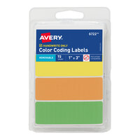 thumbnail image 2 of MACO White Address Labels – 1-1/2 X 4 Inches, 14 Per Sheet, Laser/Ink Jet – 1 Box (ML1450) Made In USA 2 of 6