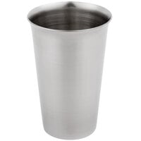 Vollrath 68520 12 oz. Stainless Steel Tumbler