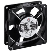 AvaToast 184PTFAN Cooling Fan for T3300 and T3600 Conveyor Toasters