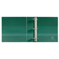Avery® 79683 Green Heavy-Duty View Binder with 2 inch Locking One Touch EZD Rings