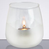 Sterno 80536 Industrial Chic 3 15/16" Pinot Votive