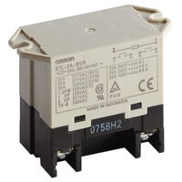 AvaToast PTRELAY Power Relay for T3300 and T3600 Conveyor Toasters
