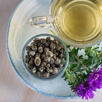 Numi Organic 1 lb. Jasmine Pearls Green Loose Leaf Tea