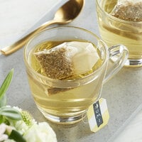 Numi Organic Chamomile Lemon Herbal Tea Bags - 100/Case