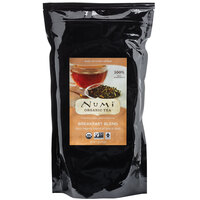 Numi Organic 1 lb. Breakfast Blend Loose Leaf Tea