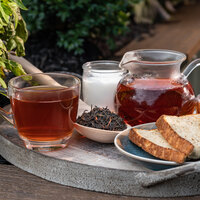 Numi Organic 1 lb. Breakfast Blend Loose Leaf Tea