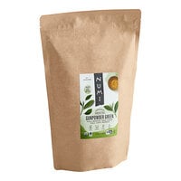 Numi Organic 1 lb. Gunpowder Green Loose Leaf Tea