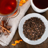 Numi Organic 1 lb. Chocolate Pu-Erh Loose Leaf Tea