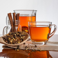 Numi Organic 1 lb. Rooibos Chai Loose Leaf Tea