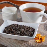 Numi Organic 1 lb. Aged Earl Grey Loose Leaf Tea