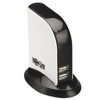 Tripp Lite U222007R White 7-Port USB 2.0 Hub