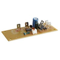 Avantco PQS23 Control Board for QS-1800 Countertop Tortilla / Portion Steamer