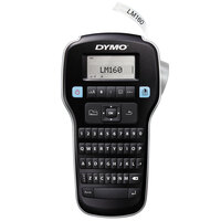 DYMO 1790415 LabelManager 160P Handheld Label Maker