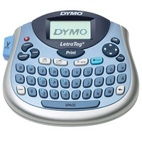 DYMO 1733013 LetraTag 100T Label Maker